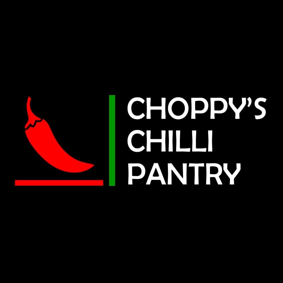 Choppy's Sweet Chilli Jam - Handmade in South Wales