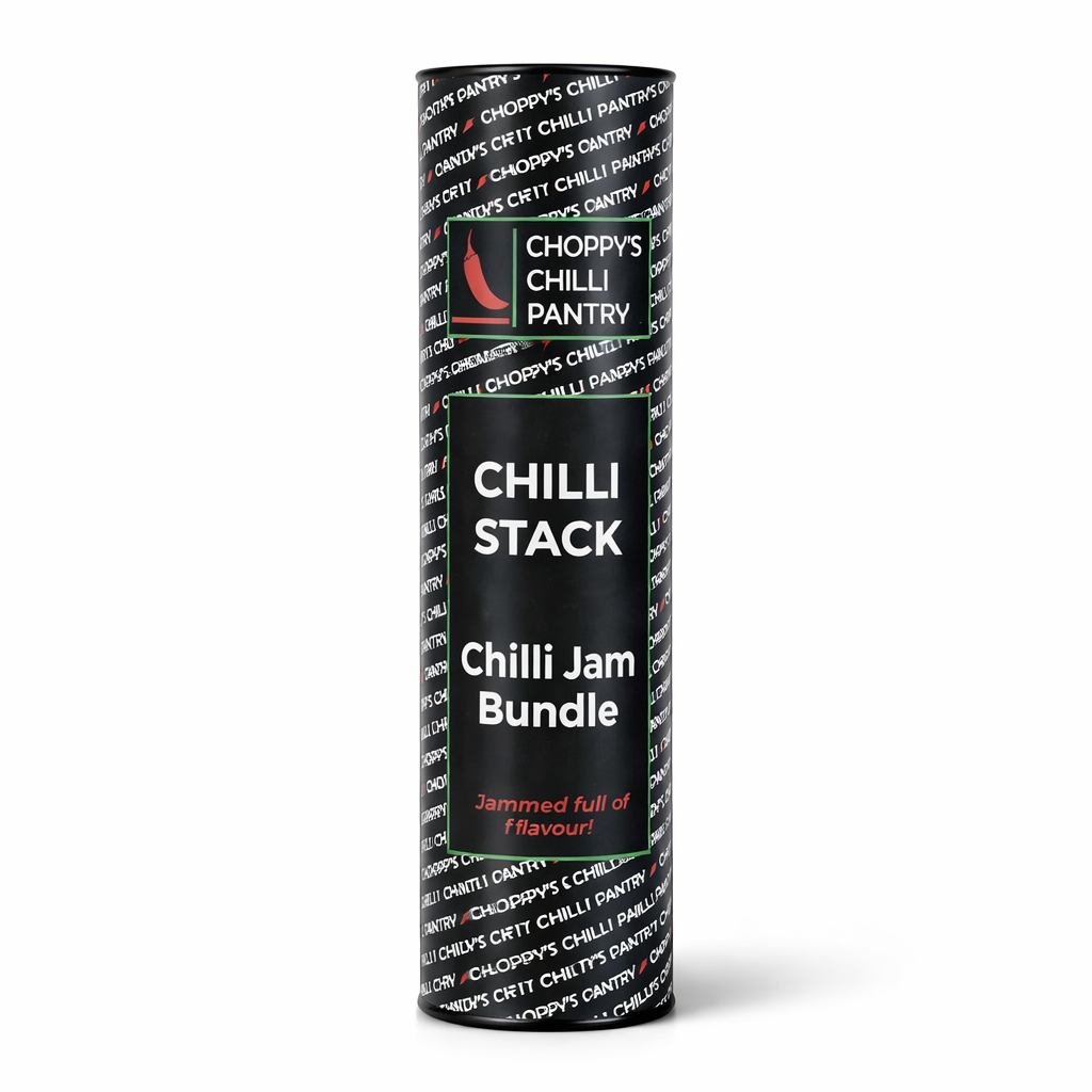 Chilli Stack Tube