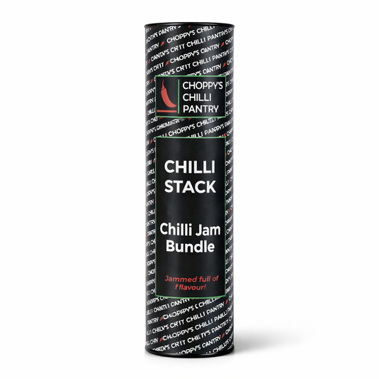 Chilli Stack Tube