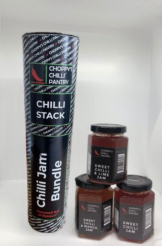 Chilli Stack Tube