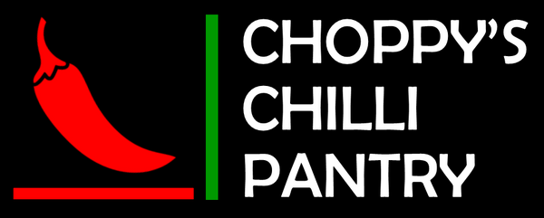 CHOPPY'S CHILLI PANTRY
